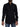 Dolce & Gabbana Dolce & Gabbana Black Cotton Slim Fit Formal Dress GOLD Shirt - Shirts