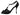 Dolce & Gabbana Dolce & Gabbana Black Stiletto High Heels Sandals Shoes - Sandals