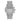 Emporio Armani Emporio Armani Sophisticated Silver Steel Chronograph Watch - Apparel & Accessories > Jewelry > Watches Watches