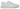 Dolce & Gabbana Dolce & Gabbana White Leather Low Top Oxford Sneakers Casual Shoes - Sneakers