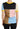Dolce & Gabbana Dolce & Gabbana Multicolor Cotton DG Love Patchwork - T-Shirts