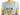Dolce & Gabbana Dolce & Gabbana Multicolor Cotton DG Love Patchwork - T-Shirts