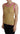 Dolce & Gabbana Dolce & Gabbana Multicolor Silk Vest Pullover Tank Top - T-Shirts