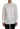 Dolce & Gabbana Dolce & Gabbana White Cotton Collared Long Sleeves Formal Top - T-Shirts