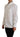 Dolce & Gabbana Dolce & Gabbana White Cotton Collared Long Sleeves Formal Top - T-Shirts