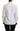 Dolce & Gabbana Dolce & Gabbana White Cotton Collared Long Sleeves Formal Top - T-Shirts