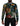 Dolce & Gabbana Dolce & Gabbana Multicolor Jungle Wool Pullover Logo Sweater - T-Shirts