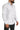 Dolce & Gabbana Dolce & Gabbana White MARTINI Cotton Stripe Dress Formal Shirt - Shirts