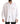 Dolce & Gabbana Dolce & Gabbana White Logo Cotton Casual Long Sleeves Shirt - Shirts