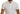 Dolce & Gabbana Dolce & Gabbana White Cotton Logo Short Sleeve Polo T-shirt - T-Shirts