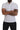 Dolce & Gabbana Dolce & Gabbana White Cotton Logo Short Sleeve Polo T-shirt - T-Shirts