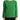 Armani Armani Green Silk Long Sleeves Round Neck Sweater - Sweaters