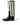 Dolce & Gabbana Dolce & Gabbana Black Rubber Knee High Flat Boots Shoes - Boots