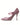 Dolce & Gabbana Dolce & Gabbana Pink Strass Crystal Heels Pumps Shoes - Shoes