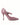 Dolce & Gabbana Dolce & Gabbana Pink Strass Crystal Heels Pumps Shoes - Shoes
