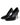 Dolce & Gabbana Dolce & Gabbana Black Patent Leather Pumps Heels Shoes - Shoes