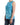 John Galliano John Galliano Blue printed tank top - T-Shirts