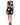 Dolce & Gabbana Dolce & Gabbana Masterpiece black crystal swarovski stars sheath dress - Apparel & Accessories > Clothing > Dresses Dresses