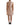Dolce & Gabbana Dolce & Gabbana Pink Jacquard Sleeveless Shift Mini Dress - Dresses