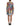 Dolce & Gabbana Dolce & Gabbana Multicolor Floral Sequined Shift Mini Dress - Dresses