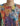 Dolce & Gabbana Dolce & Gabbana Multicolor Floral Sequined Shift Mini Dress - Dresses