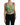 Dolce & Gabbana Dolce & Gabbana Multicolor Floral Sleeveless Cropped Top - T-Shirts
