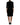 Dolce & Gabbana Dolce & Gabbana Black Floral Lace Cotton Bodycon Dress - Dresses