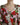 Dolce & Gabbana Dolce & Gabbana Multicolor Floral Crystal Embellished A-line Dress - Dresses