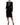 Dolce & Gabbana Dolce & Gabbana Black Lace Crystal Embellished Sheath Dress - Dresses