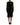 Dolce & Gabbana Dolce & Gabbana Black Lace Crystal Embellished Sheath Dress - Dresses