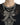 Dolce & Gabbana Dolce & Gabbana Black Lace Crystal Embellished Sheath Dress - Dresses