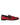 Dolce & Gabbana Dolce & Gabbana Red Black Torero Loafers Slippers Men Shoes - Shoes