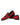 Dolce & Gabbana Dolce & Gabbana Red Black Torero Loafers Slippers Men Shoes - Shoes