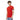 Invicta Invicta Red Cotton Men Polo Shirt - Polo Shirts