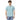 Invicta Invicta Light Blue Cotton Men Polo Shirt - Polo Shirts