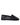 Dolce & Gabbana Dolce & Gabbana Black Exotic Leather Espadrilles Slip On Shoes - Shoes