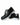Dolce & Gabbana Dolce & Gabbana Black White Leather Lace Up Derby Dress Shoes - Shoes