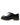 Dolce & Gabbana Dolce & Gabbana Black Leather Lace Up Derby Men Dress Shoes - Shoes