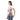 Trussardi Action Trussardi Action White Cotton Women T-Shirt - T-Shirts