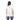 Trussardi Action Trussardi Action White Cotton Women T-Shirt - T-Shirts