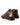 Dolce & Gabbana Dolce & Gabbana Multicolor Camouflage High Top Sneakers Shoes - Sneakers