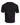 Dolce & Gabbana Dolce & Gabbana Black Printed Pocket Cotton Crewneck T-shirt - T-Shirts