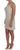 Dolce & Gabbana Dolce & Gabbana White Wool Stretch Brooch Shift Dress - Apparel & Accessories > Clothing > Dresses Dresses