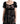 Dolce & Gabbana Dolce & Gabbana Black Pink Silk Applique Shift Dress - Apparel & Accessories > Clothing > Dresses Dresses