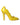 Dolce & Gabbana Dolce & Gabbana Yellow Crystal CINDERELLA Heels Pumps Shoes - Shoes