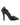 Dolce & Gabbana Dolce & Gabbana Black Crystal CINDERELLA Heels Pumps Shoes - Shoes