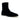 Off-White Off-White Black Calfskin Women Ankle Boot - Boots