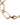 Dolce & Gabbana Dolce & Gabbana Gold Tone Brass Large Link Chain Jewelry Necklace - Jewelry