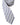 Dolce & Gabbana Dolce & Gabbana White Blue Stripes Silk Adjustable Tie - Ties