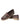 Dolce & Gabbana Dolce & Gabbana Brown Buffalo Leather Espadrille Flats Shoes - Shoes